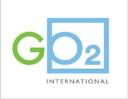 GO2 International logo